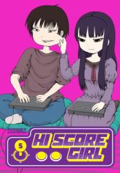 Hi Score Girl 5 (ISBN: 9781646090204)