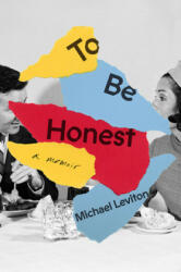 To Be Honest - Michael Leviton (ISBN: 9781419743054)