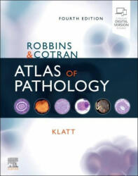Robbins and Cotran Atlas of Pathology (ISBN: 9780323640183)