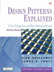 Design Patterns Explained (2010)