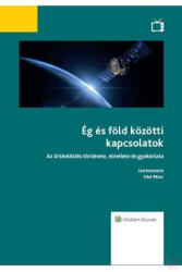 ÉG ÉS FÖLD KÖZÖTTI KAPCSOLATOK (ISBN: 9789632959597)