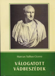 VÁLOGATOTT VÁDBESZÉDEK (ISBN: 9789639640269)