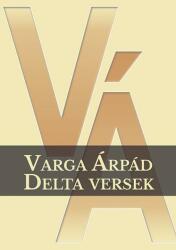 Delta versek (ISBN: 9786156270009)