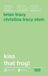 Kiss that frog! (ISBN: 9786064401298)