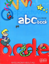 H. Q. Mitchell: ABC Book (ISBN: 9789604430178)