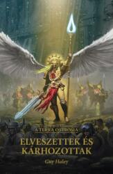 Elveszettek és kárhozottak (2021)