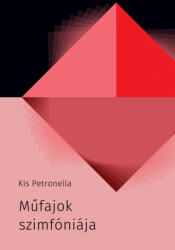 Műfajok szimfóniája (ISBN: 9786155814709)