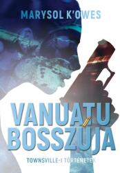 Vanuatu bosszúja (2021)
