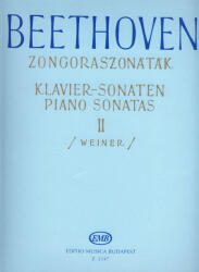 ZONGORASZONÁTÁK II (ISBN: 9786310204598)