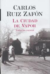 La Ciudad de Vapor (ISBN: 9788408235002)
