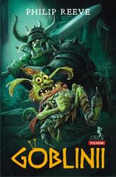 Goblinii (ISBN: 9789734682843)