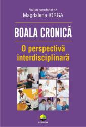 Boala cronică. O perspectivă interdisciplinară (ISBN: 9789734683215)