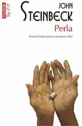 Perla. Editie de buzunar - John Steinbeck (ISBN: 9789734683390)