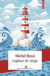 Legături de sânge (ISBN: 9789734682805)