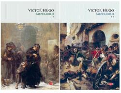 Set Mizerabilii (2 volume) - Victor Hugo (ISBN: 6425714010628)
