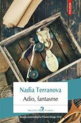 Adio, fantasme (ISBN: 9789734682836)
