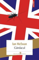 Gandacul - Ian McEwan (ISBN: 9789734682904)