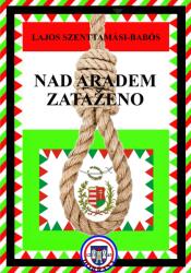 Nad Aradem zatazeno (ISBN: 9786158169806)