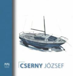 Cserny József (2021)