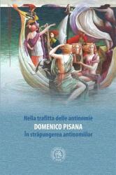 Nella trafitta delle antinomie / În străpungerea antinomiilor (ISBN: 9786067975802)