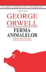 Ferma animalelor (ISBN: 9789731049007)