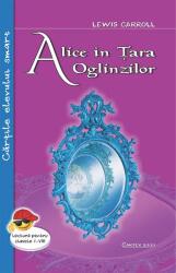Alice în țara oglinzilor (ISBN: 9789731049298)