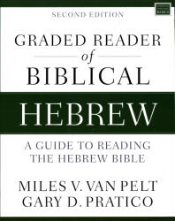 Graded Reader of Biblical Hebrew, Second Edition (ISBN: 9780310093350)