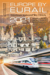 Europe by Eurail 2021 - Laverne Ferguson-Kosinski, Darren Price (ISBN: 9781493047772)
