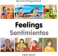 My First Bilingual Book-Feelings (ISBN: 9781785080821)