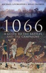 1066 (ISBN: 9781526751973)