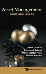 Asset Management: Tools And Issues - Fabozzi, Frank J (ISBN: 9789811222931)
