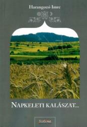 NAPKELETI KALÁSZAT (ISBN: 9789738995888)