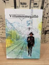Villamosmegálló (ISBN: 9786155114175)