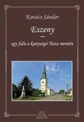 ESZENY (ISBN: 9786155037382)