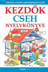 Kezdők cseh nyelvkönyve (2021)