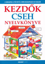 Kezdők cseh nyelvkönyve (2021)