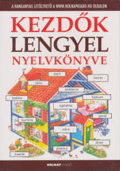 Kezdők lengyel nyelvkönyve (2021)