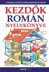 Kezdők román nyelvkönyve (2021)