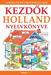 Kezdők holland nyelvkönyve (2021)