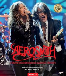 Aerosmith (2021)