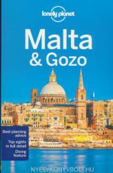 Lonely Planet Malta & Gozo - Planet Lonely (ISBN: 9781743215029)