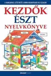 Kezdők észt nyelvkönyve (2021)