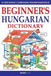 Beginner's Hungarian Dictionary (2021)