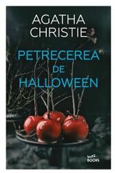 Petrecerea de Halloween - Agatha Christie (ISBN: 9786063366802)