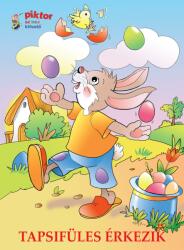Tapsifüles érkezik (ISBN: 9789633251942)