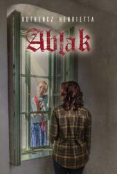 Ablak (ISBN: 9786150097367)