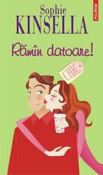 Ramin datoare! - Sophie Kinsella (ISBN: 9789734683369)