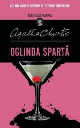 Oglinda sparta - Agatha Christie (ISBN: 9786063368523)