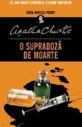 O supradoza de moarte - Agatha Christie (ISBN: 9786063368516)