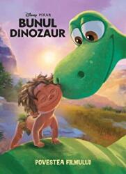 Bunul dinozaur - Disney (ISBN: 9786063302251)